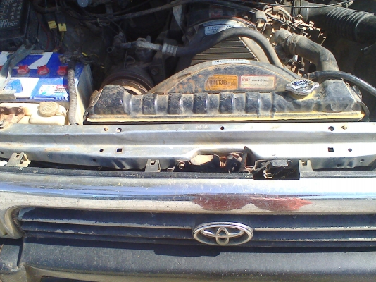 toyota ไมตี้ปี97