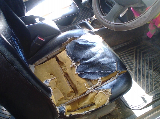 toyota ไมตี้ปี97