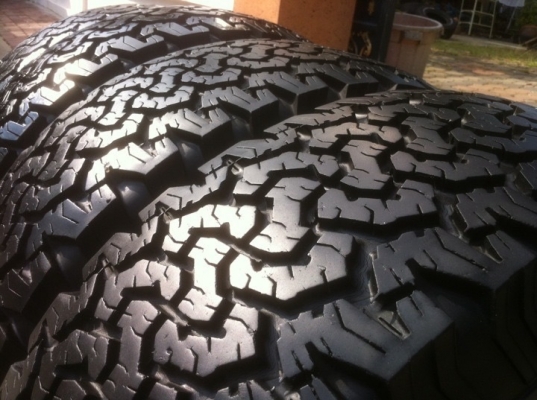 ขายยาง bf all 31 ดอกเต็ม