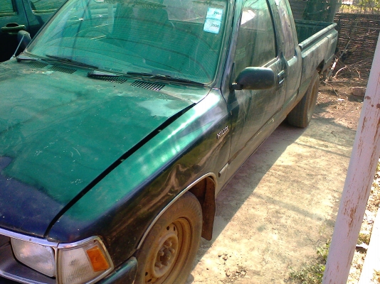 toyota ไมตี้ปี94