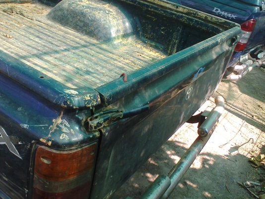 toyota ไมตี้ปี94