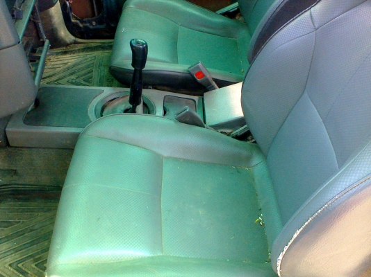 toyota ไมตี้ปี94