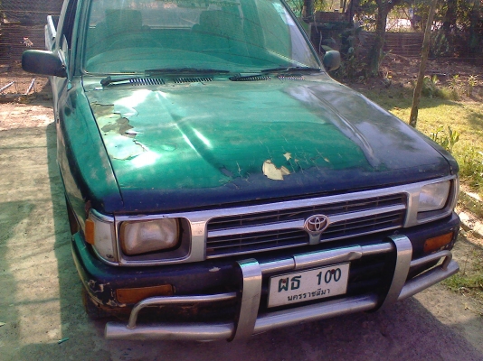 toyota ไมตี้ปี94