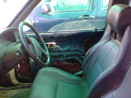 toyota ไมตี้ปี94