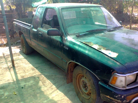 toyota ไมตี้ปี94