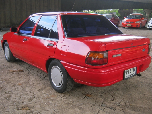 ฟอดเลเซอร์ ปี93 แกสLPG พร้อมขับ28000 ฟอดเลเซอร์ ปี93 แกสLPG พร้อมขับ28000