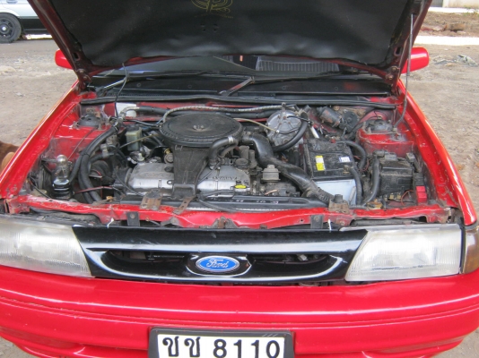 ฟอดเลเซอร์ ปี93 แกสLPG พร้อมขับ28000 ฟอดเลเซอร์ ปี93 แกสLPG พร้อมขับ28000