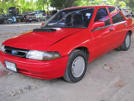 ฟอดเลเซอร์ ปี93 แกสLPG พร้อมขับ28000 ฟอดเลเซอร์ ปี93 แกสLPG พร้อมขับ28000