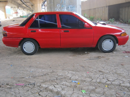 ฟอดเลเซอร์ ปี93 แกสLPG พร้อมขับ28000 ฟอดเลเซอร์ ปี93 แกสLPG พร้อมขับ28000