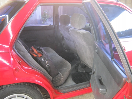 ฟอดเลเซอร์ ปี93 แกสLPG พร้อมขับ28000 ฟอดเลเซอร์ ปี93 แกสLPG พร้อมขับ28000