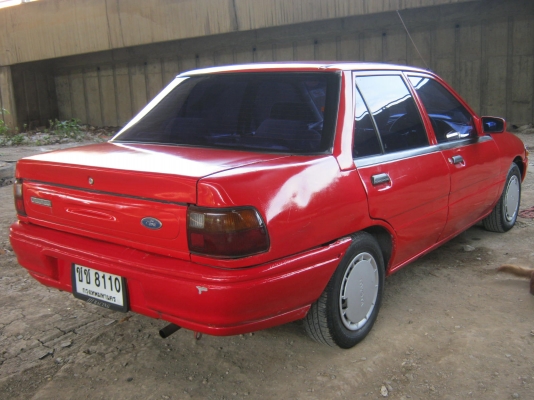 ฟอดเลเซอร์ ปี93 แกสLPG พร้อมขับ28000 ฟอดเลเซอร์ ปี93 แกสLPG พร้อมขับ28000