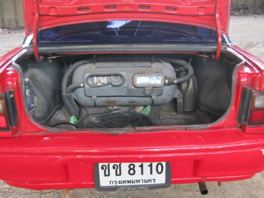 ฟอดเลเซอร์ ปี93 แกสLPG พร้อมขับ28000 ฟอดเลเซอร์ ปี93 แกสLPG พร้อมขับ28000