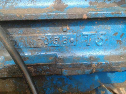 ขาย รถไถ FORT