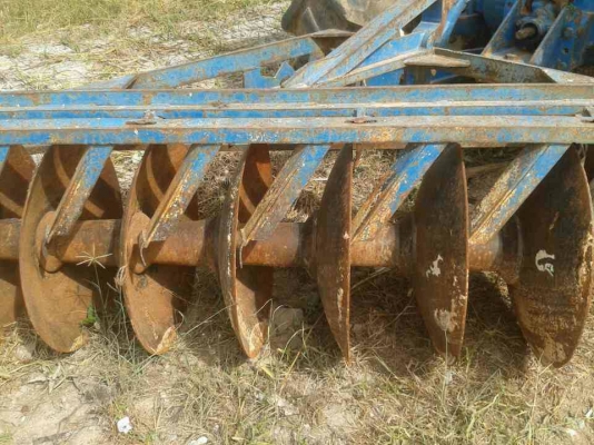 ขาย รถไถ FORT