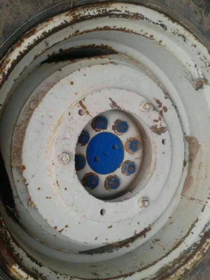 ขาย รถไถ FORT