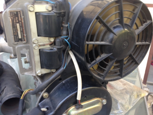 ขายเครื่อง Rotax 377 (ใหม่) ตัวสุดท้ายหมดแล้วหมดเลยค่ะ