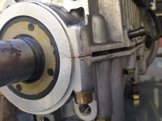 ขายเครื่อง Rotax 377 (ใหม่) ตัวสุดท้ายหมดแล้วหมดเลยค่ะ