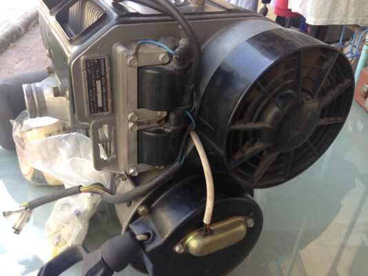 ขายเครื่อง Rotax 377 (ใหม่) ตัวสุดท้ายหมดแล้วหมดเลยค่ะ