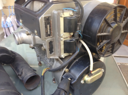 ขายเครื่อง Rotax 377 (ใหม่) ตัวสุดท้ายหมดแล้วหมดเลยค่ะ