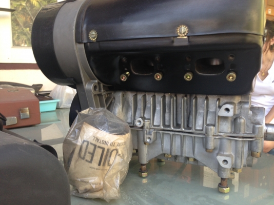 ขายเครื่อง Rotax 377 (ใหม่) ตัวสุดท้ายหมดแล้วหมดเลยค่ะ