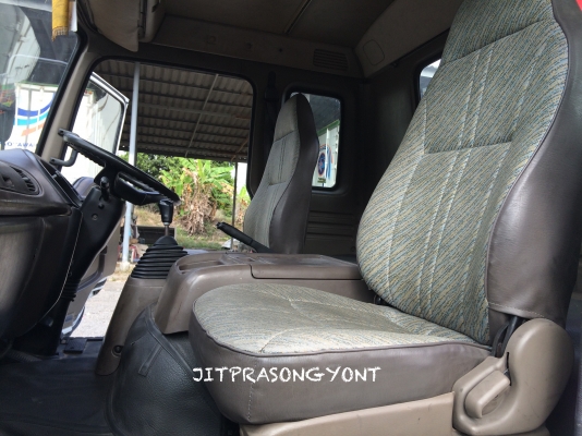 ขาย ISUZU DECA FTR EURO2 200 แรง ปี 2548 เฮี๊ยบ UNIC 3.7 ตัน 5 ปลอก ขาย ISUZU DECA FTR EURO2 200 แรง ปี 2548 เฮี๊ยบ UNIC 3.7 ตัน 5 ปลอก