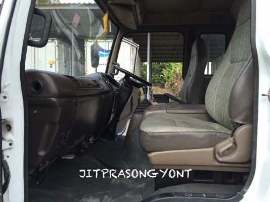 ขาย ISUZU DECA FTR EURO2 200 แรง ปี 2548 เฮี๊ยบ UNIC 3.7 ตัน 5 ปลอก ขาย ISUZU DECA FTR EURO2 200 แรง ปี 2548 เฮี๊ยบ UNIC 3.7 ตัน 5 ปลอก