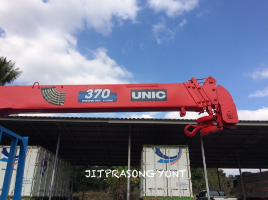 ขาย ISUZU DECA FTR EURO2 200 แรง ปี 2548 เฮี๊ยบ UNIC 3.7 ตัน 5 ปลอก ขาย ISUZU DECA FTR EURO2 200 แรง ปี 2548 เฮี๊ยบ UNIC 3.7 ตัน 5 ปลอก