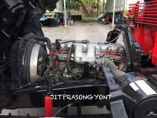 ขาย ISUZU DECA FTR EURO2 200 แรง ปี 2548 เฮี๊ยบ UNIC 3.7 ตัน 5 ปลอก ขาย ISUZU DECA FTR EURO2 200 แรง ปี 2548 เฮี๊ยบ UNIC 3.7 ตัน 5 ปลอก