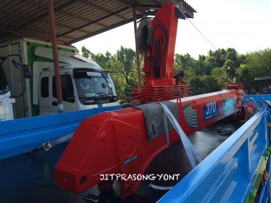 ขาย ISUZU DECA FTR EURO2 200 แรง ปี 2548 เฮี๊ยบ UNIC 3.7 ตัน 5 ปลอก ขาย ISUZU DECA FTR EURO2 200 แรง ปี 2548 เฮี๊ยบ UNIC 3.7 ตัน 5 ปลอก