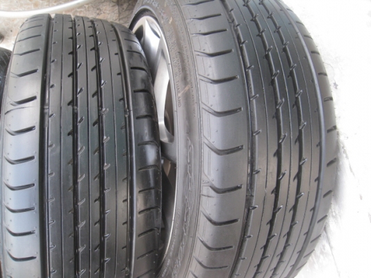 ขายล้อแม็กน้องๆป้ายแดง Mazda2 16" สนใจติดต่อเล็กคลองสามครับ 081-3747940 ขายล้อแม็กน้องๆป้ายแดง Mazda2 16" สนใจติดต่อเล็กคลองสามครับ 081-3747940