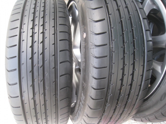 ขายล้อแม็กน้องๆป้ายแดง Mazda2 16" สนใจติดต่อเล็กคลองสามครับ 081-3747940 ขายล้อแม็กน้องๆป้ายแดง Mazda2 16" สนใจติดต่อเล็กคลองสามครับ 081-3747940