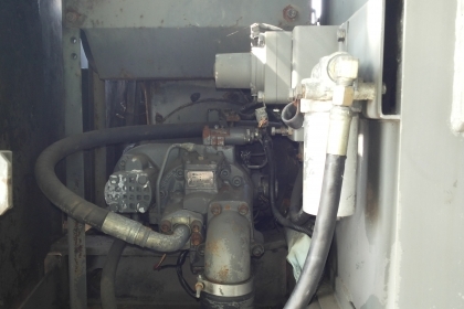 ขายด่วนรถเเม็คโครHITACHI EX120-2รถนอกยังไม่เคยใช้งานเมืองไทยเลย