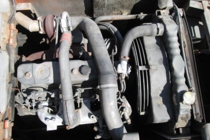 ขายด่วนรถเเม็คโครHITACHI EX120-2รถนอกยังไม่เคยใช้งานเมืองไทยเลย