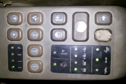 ขายด่วนรถเเม็คโครHITACHI EX120-2รถนอกยังไม่เคยใช้งานเมืองไทยเลย