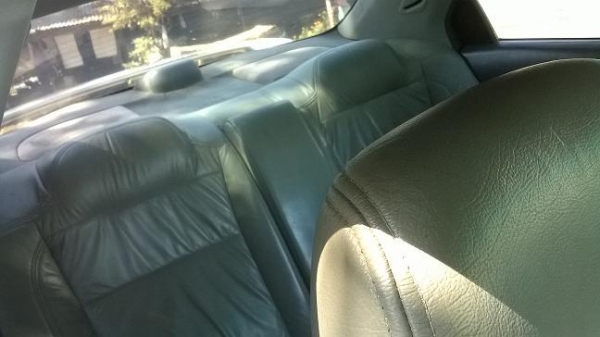 ฮอนด้าแอคคอดไฟท้ายก้อนเดียว ปี95 แก๊สหัวฉีด