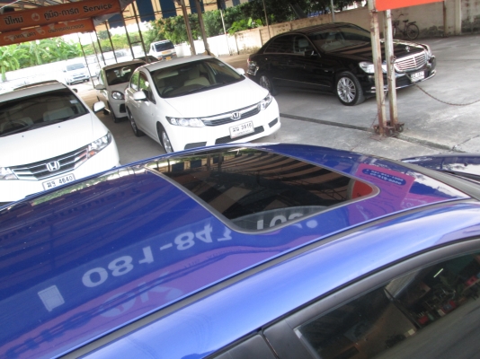 MAZDA, MAZDA 3 5door รถสวยย -06