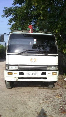 10ล้อเครน พร้อมใช้