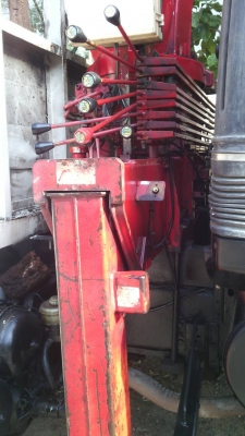 10ล้อเครน พร้อมใช้