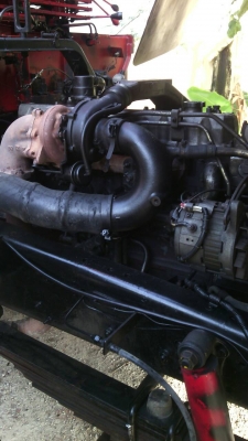 10ล้อเครน พร้อมใช้