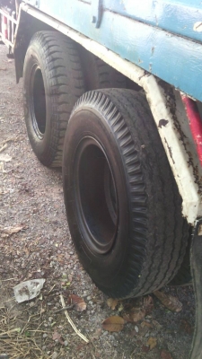 10ล้อเครน พร้อมใช้