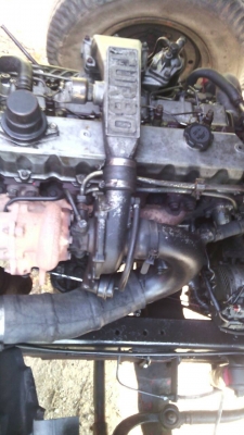 10ล้อเครน พร้อมใช้