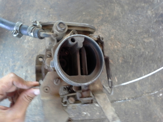 ขายคาร์บู ดัทสัน เดิมๆสภาพดีพร้อมใช้ ราคา1500-