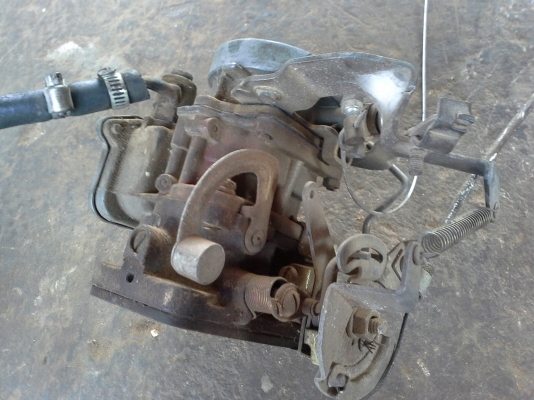 ขายคาร์บู ดัทสัน เดิมๆสภาพดีพร้อมใช้ ราคา1500-