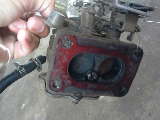 ขายคาร์บู ดัทสัน เดิมๆสภาพดีพร้อมใช้ ราคา1500-