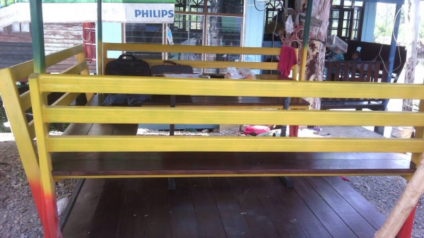 ขาย!!! ศาลานั่งเล่นต่อใหม่ ราคาที่เป็นเจ้าของได้ ขาย!!! ศาลานั่งเล่นต่อใหม่ ราคาที่เป็นเจ้าของได้