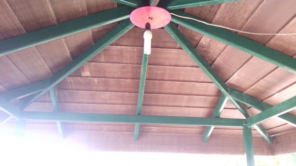 ขาย!!! ศาลานั่งเล่นต่อใหม่ ราคาที่เป็นเจ้าของได้ ขาย!!! ศาลานั่งเล่นต่อใหม่ ราคาที่เป็นเจ้าของได้