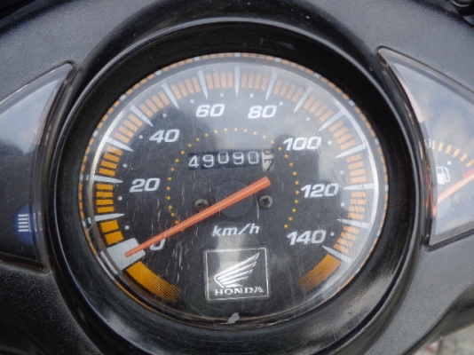 ขาย ฮอนด้าคลิค110 คาร์บู ขาย ฮอนด้าคลิค110 คาร์บู