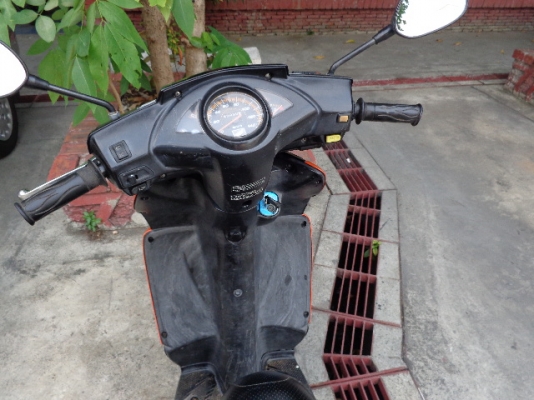 ขาย ฮอนด้าคลิค110 คาร์บู ขาย ฮอนด้าคลิค110 คาร์บู