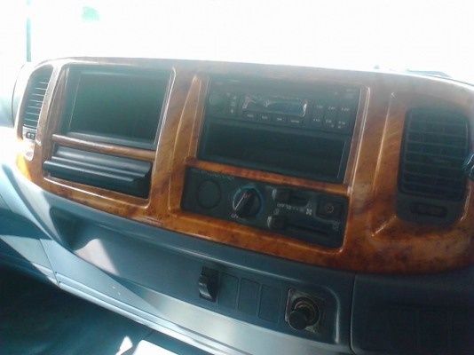 หกล้อ MEGA150  พร้อมใช้  830000   รถบ้านขายเอง