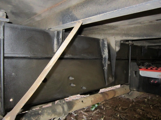 หกล้อ MEGA150  พร้อมใช้  830000   รถบ้านขายเอง